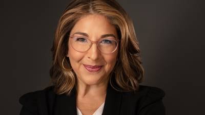 Naomi Klein: ‘I felt like she had taken my ideas and fed them into a bonkers blender’