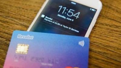 Revolut hires Ulster Bank veteran to be its Irish chief executive