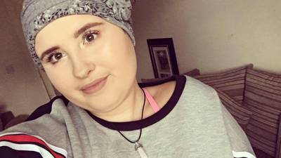Seriously ill Carlow teen evacuated from apartment in Houston