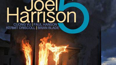 Joel Harrison 5: Spirit House | Album Review