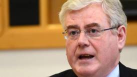Ireland has been 'to hell and back' - Eamon Gilmore