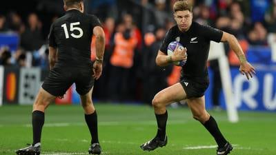 Jordie Barrett’s signing is a compliment - Leinster and Ireland garner more intrigue than ever before 