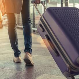 Experiencing airport anxiety? Here’s some gadgets to help take the stress out of travel
