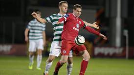 Sligo Rovers end their league campaign on a winning note