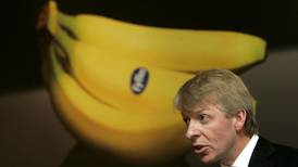 Fyffes shares soar as investors go bananas for Chiquita deal