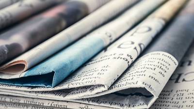News publishers ‘blame themselves’ for commercial difficulties