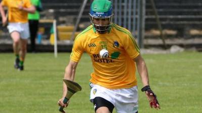 Iraqi-born Leitrim hurler fears for relatives after earthquake