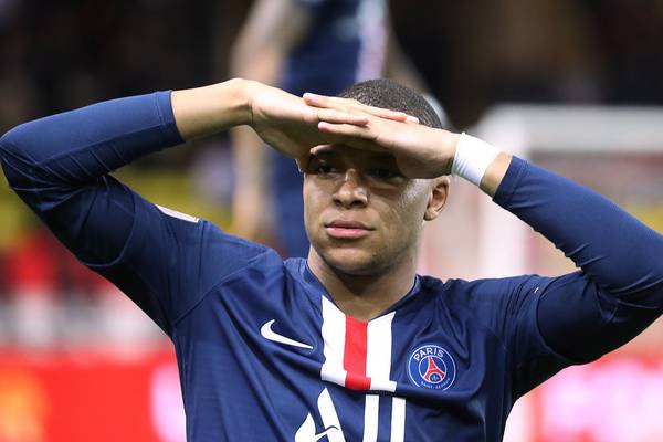 PSG crowned Ligue 1 champions as season ended by Covid-19