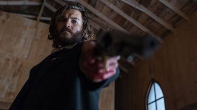 Emile Hirsch on remorse, Bono's daughter and shooting an Irish western