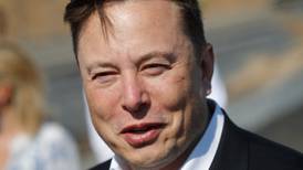 Space is ‘extremely enormous’, says Elon Musk