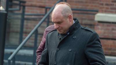 Garda walks free from court on deception charges