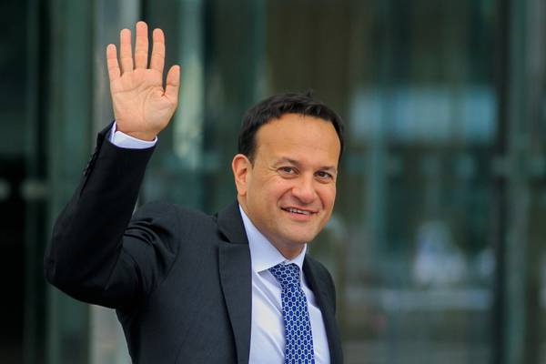 Ictu warns Varadkar of ‘consequences’ for construction workers