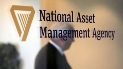 Nama finance chief Donal Rooney joins hotel firm