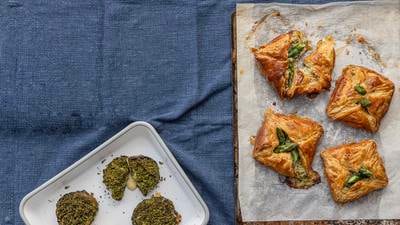 Mark Moriarty: Light lunch ideas that are easy on the pocket, yet packed with flavour
