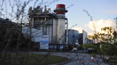 Viridian owner considers sale of Irish energy business