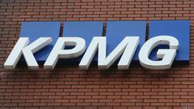 KPMG UK ousts head of consulting unit after conduct inquiry