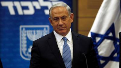 Netanyahu ‘a chickenshit’, say enraged US officials
