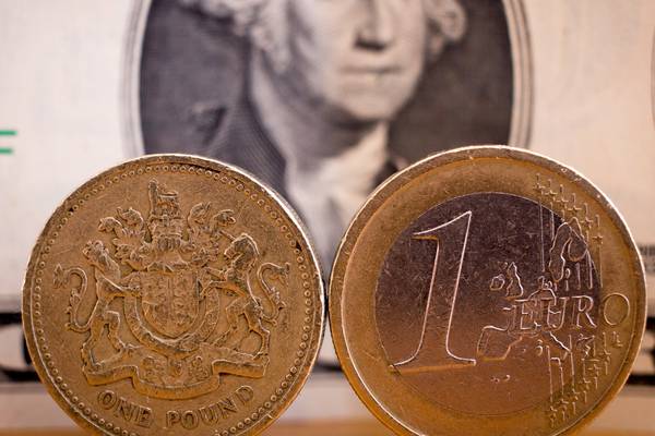 Currency specialists see sterling appreciating despite Brexit jitters