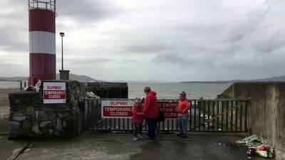 Donegal council carries out safety review of piers and harbours