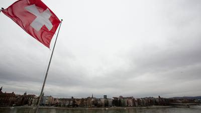 Swiss migration vote unease continues ahead of EU talks