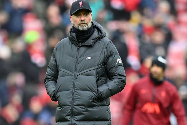 Klopp believes Liverpool squad is strongest since his arrival in 2015