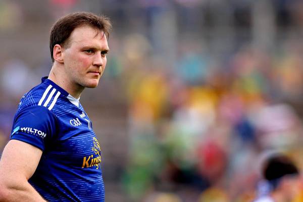 Ciarán Murphy: Cavan can set the tone for the Tailteann Cup