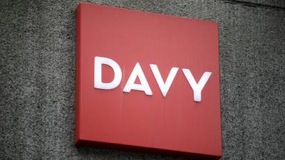 Davy board commits to ‘appropriate actions’ after Central Bank fine