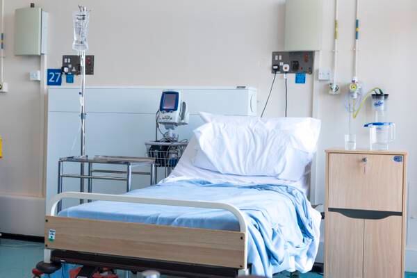 Woman (78) ‘diagnosed with heart failure’ waited 24 hours for hospital bed, Dáil hears
