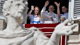Catholic Church seeks business backing for papal visit
