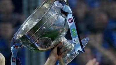 Museum summer school dedicated to Sam Maguire and his famous trophy