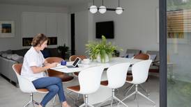 Don’t do it on the kitchen table and 7 more tips for working from home