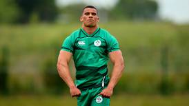 Ireland Sevens squad named for Olympic repechage