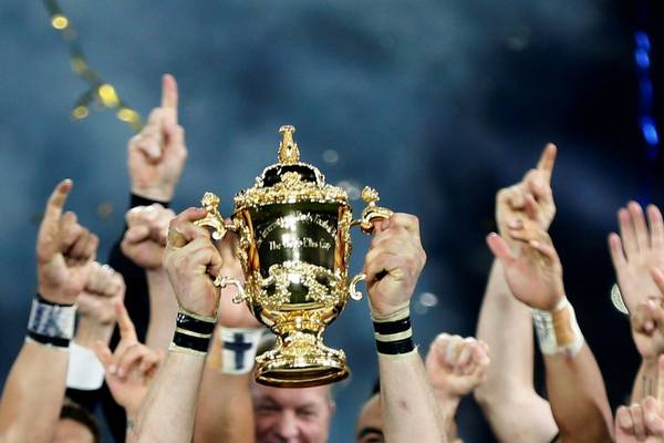 World Rugby sounds dire warning for future of international game