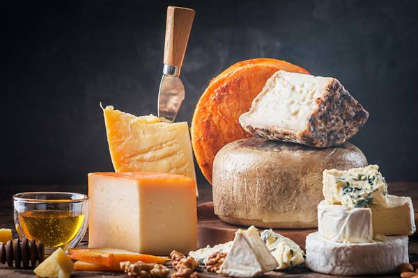 Fromage fictions: The 14 biggest cheese myths debunked