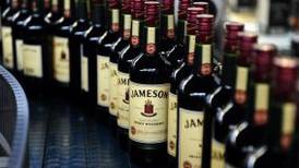 Strong demand for Jameson helps lift Pernod Ricard sales