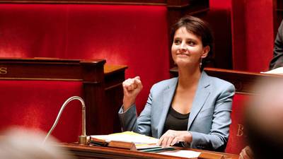 French lower house backs prostitution law reform