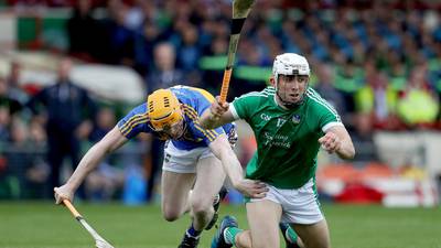 Ciarán Murphy: Limerick fans conflicted by hurlers’ upturn in fortunes