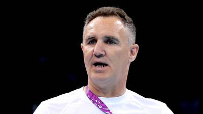 Johnny Watterson: Malicious and damaging document is Irish boxing deja vu