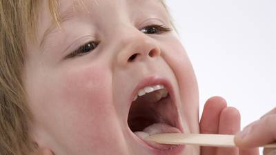 Tonsils: in or out?