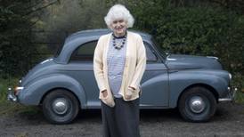 The jaw-dropping life of Jan Morris: ex- soldier, ex-spy,  ex-man