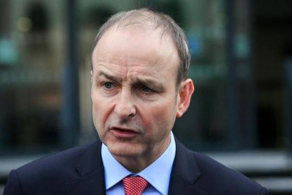 State’s statutory inquiry model needs to be ‘revisited’, Taoiseach says