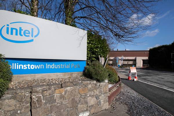 ‘Exciting and ambitious’: Warm welcome for Intel’s expansion plans