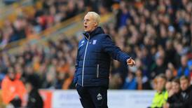 Mick McCarthy the early favourite for Ireland job