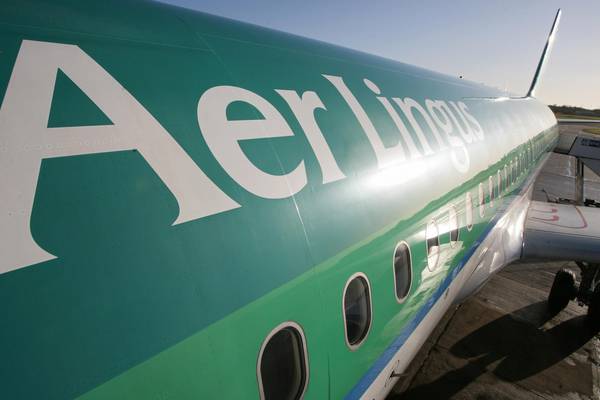 Aer Lingus pilots in line for 9% pay rise