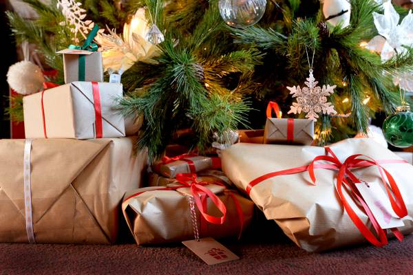 A green Christmas: Gifts designed with sustainability in mind
