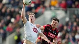 Dean Rock: Louth could show Kildare what a proper team looks like 