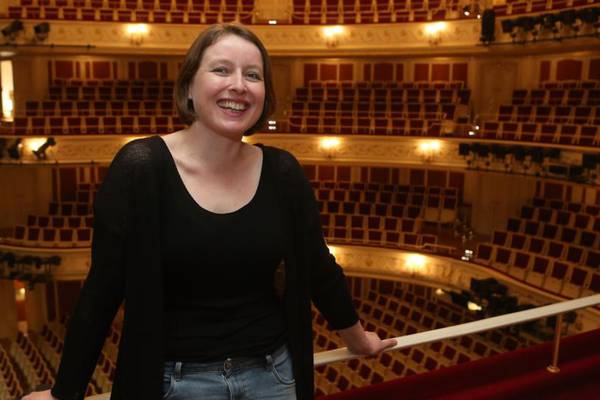 From Berlin to Dublin, bringing opera back home