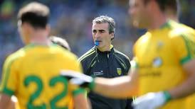 Ciarán Murphy: Jim McGuinness’s return is exciting news – not just for Donegal