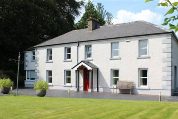 What can you buy for €399k in Roscommon and central Dublin?