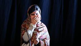 Taliban victim Malala Yousafzai wins EU human rights prize